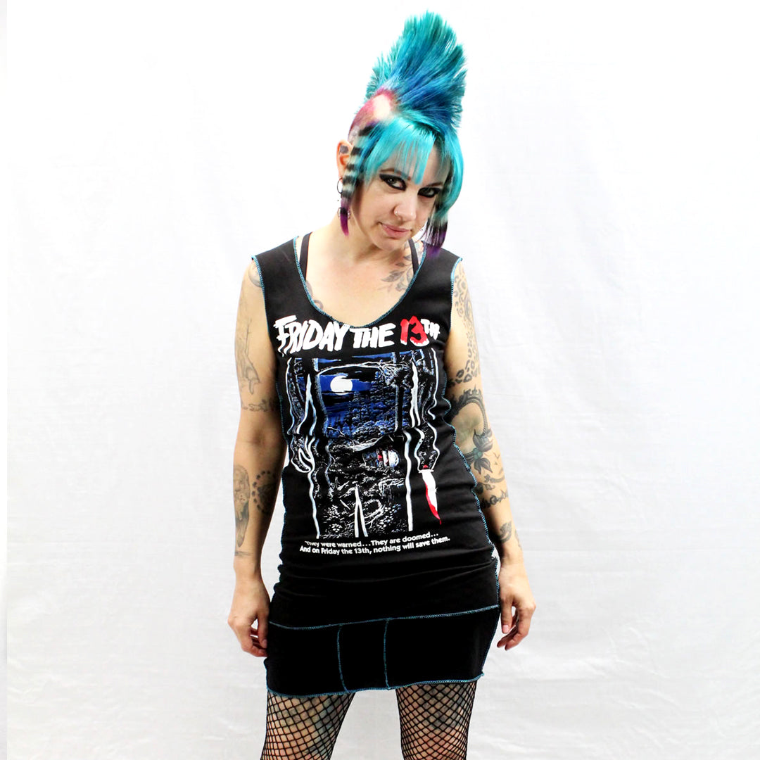 Custom Dresses