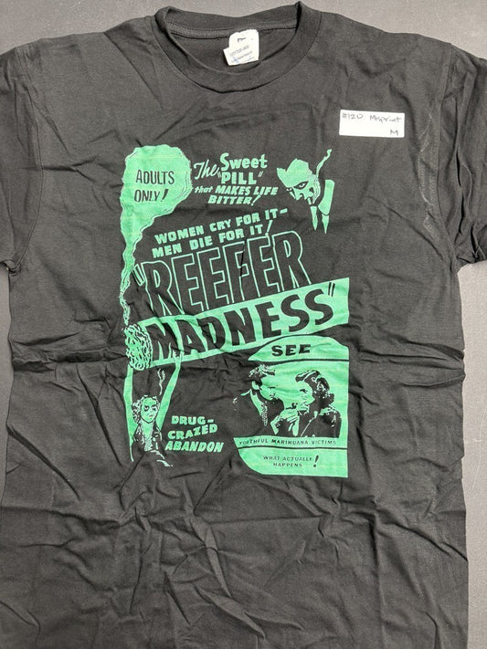 Reefer Madness