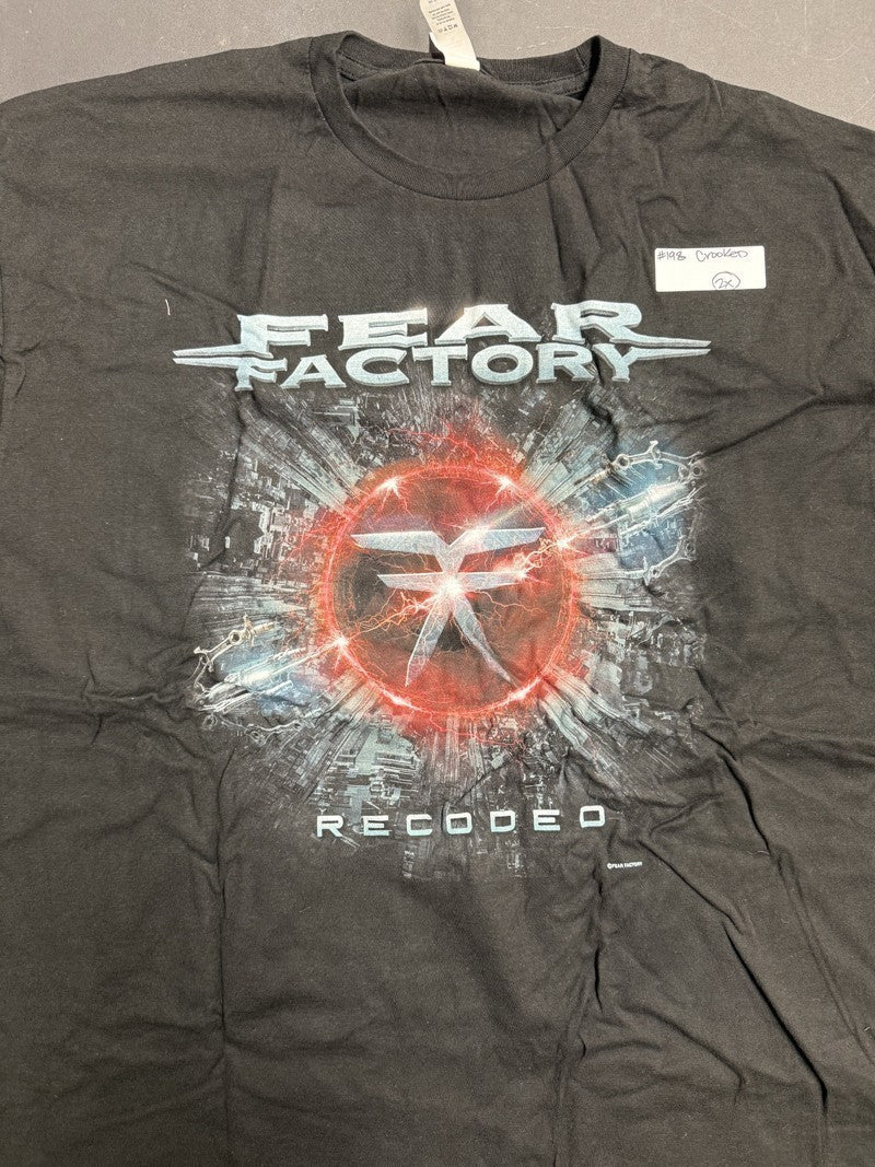 Fear Factory