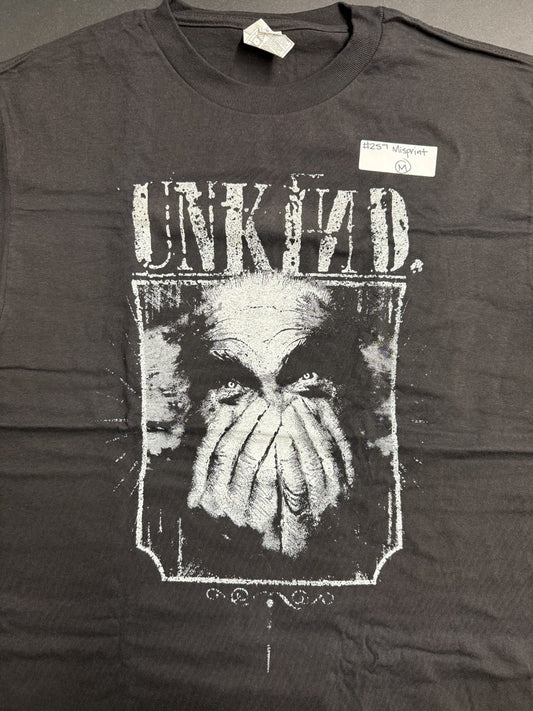 Unkind