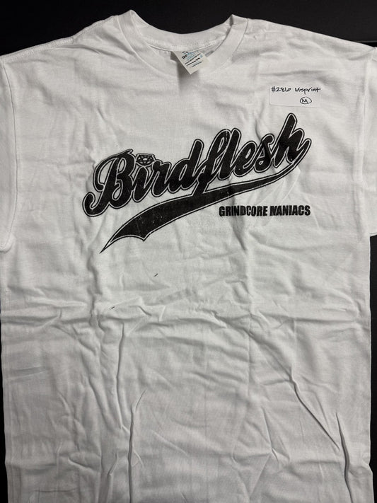 Birdflesh