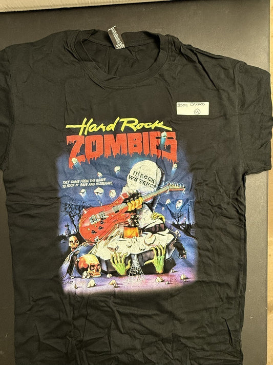 Hardrock Zombies