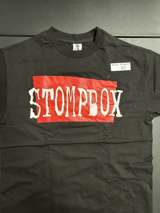 Stompbox