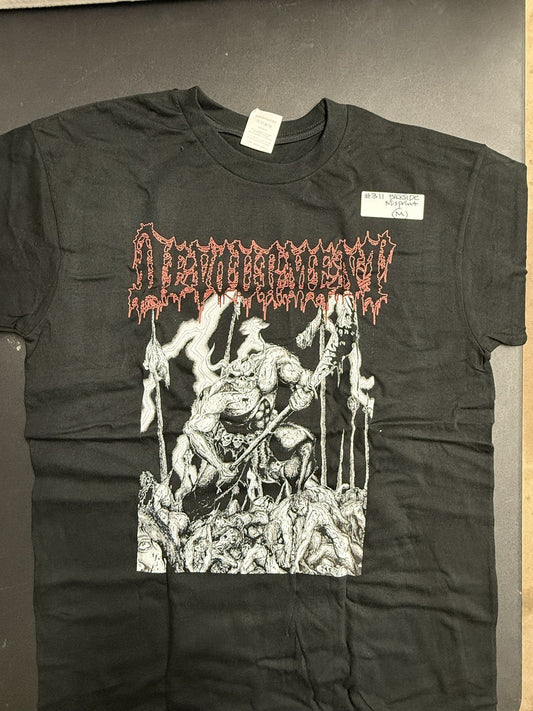 Devourment