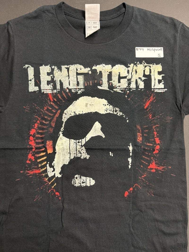 Leng Tch'e