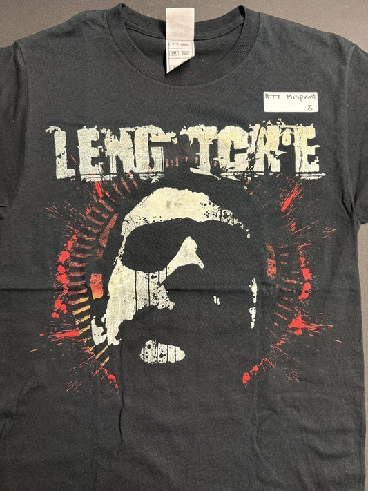 Leng Tch'e
