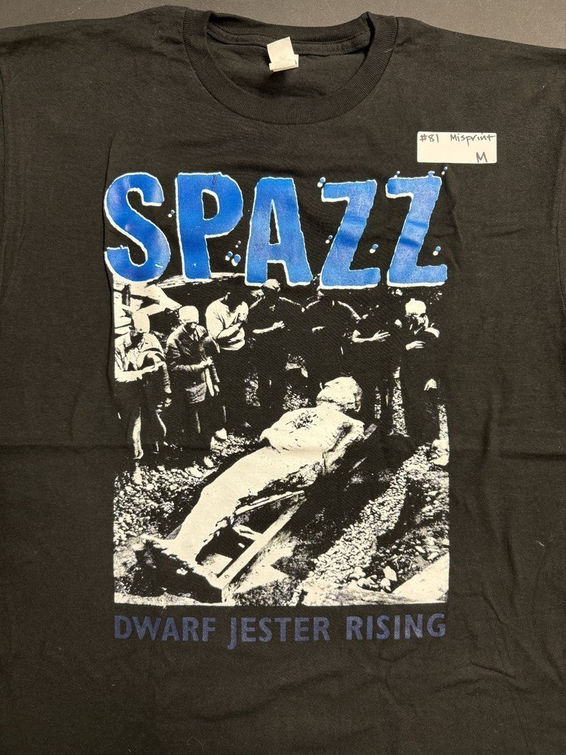 Spazz