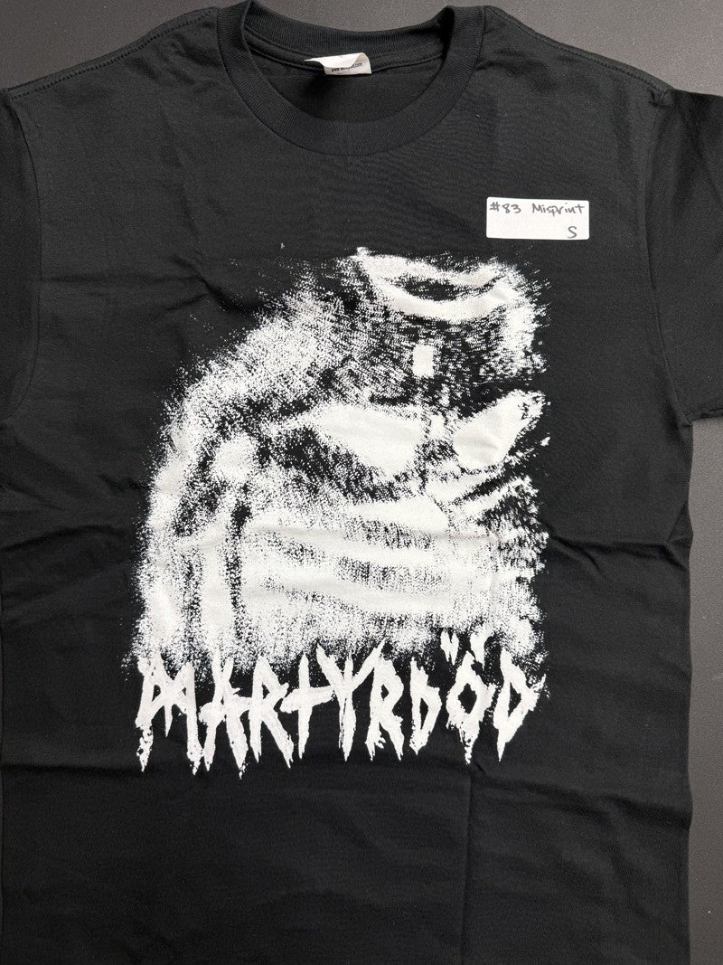 Martyrdod