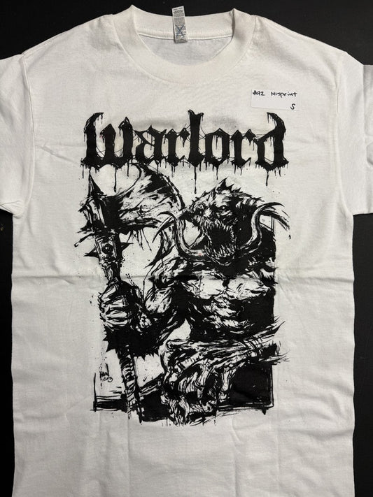 Warlord Clothing