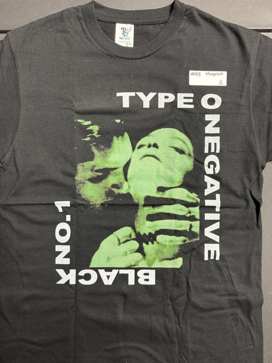 Type O Negative