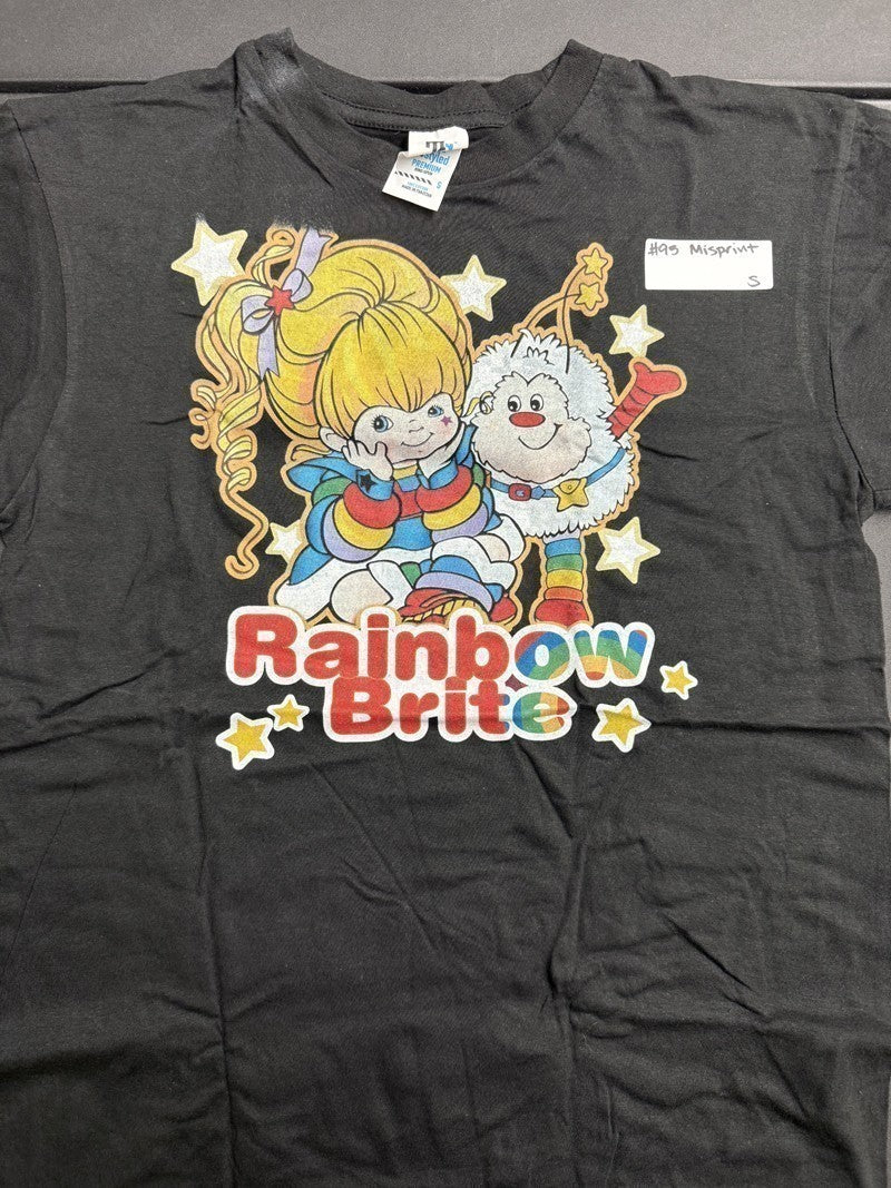 Rainbow Brite