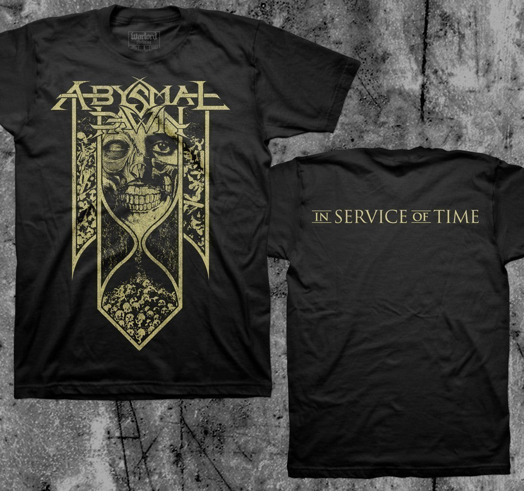 Abysmal Dawn