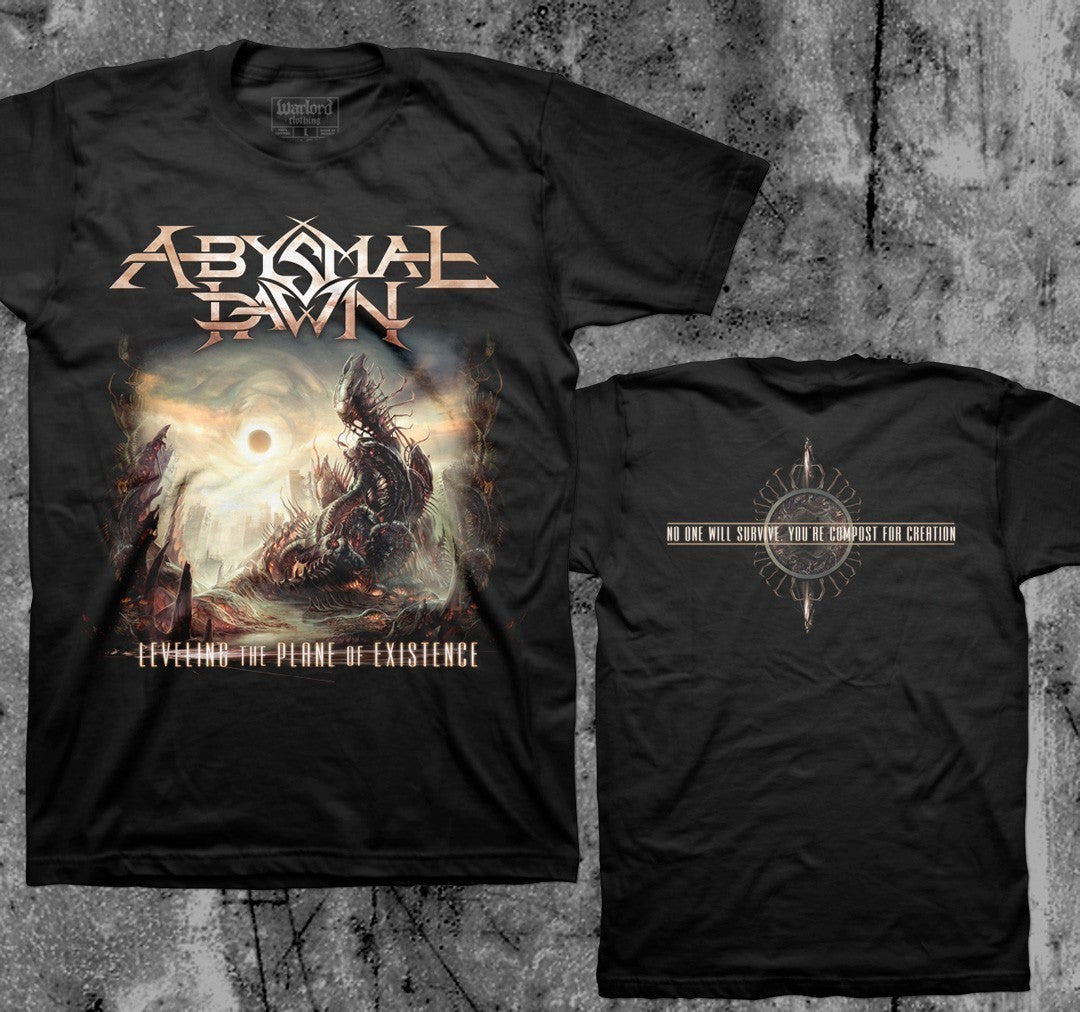 Abysmal Dawn