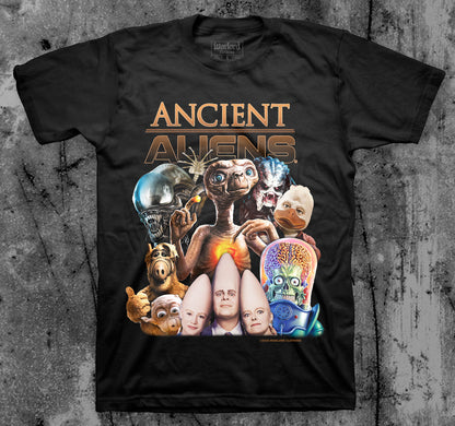 Ancient Aliens
