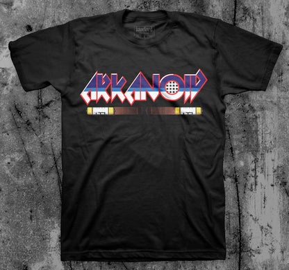Arkanoid