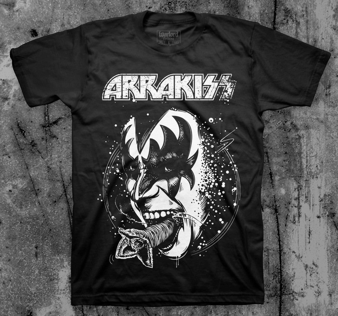 Arrakiss