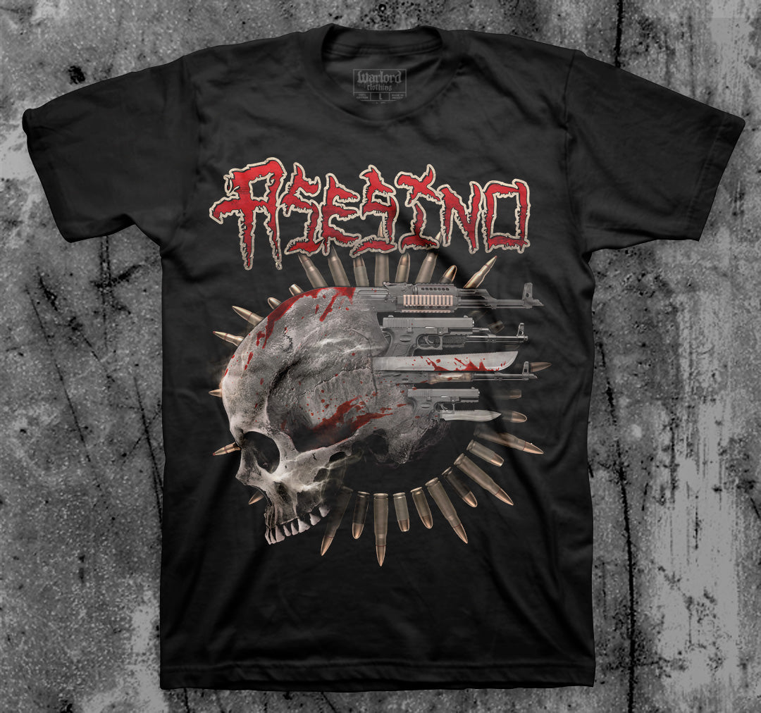 Asesino
