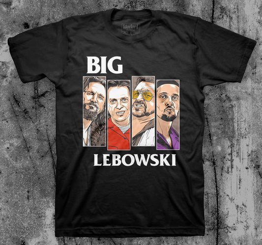 Big Lebowski