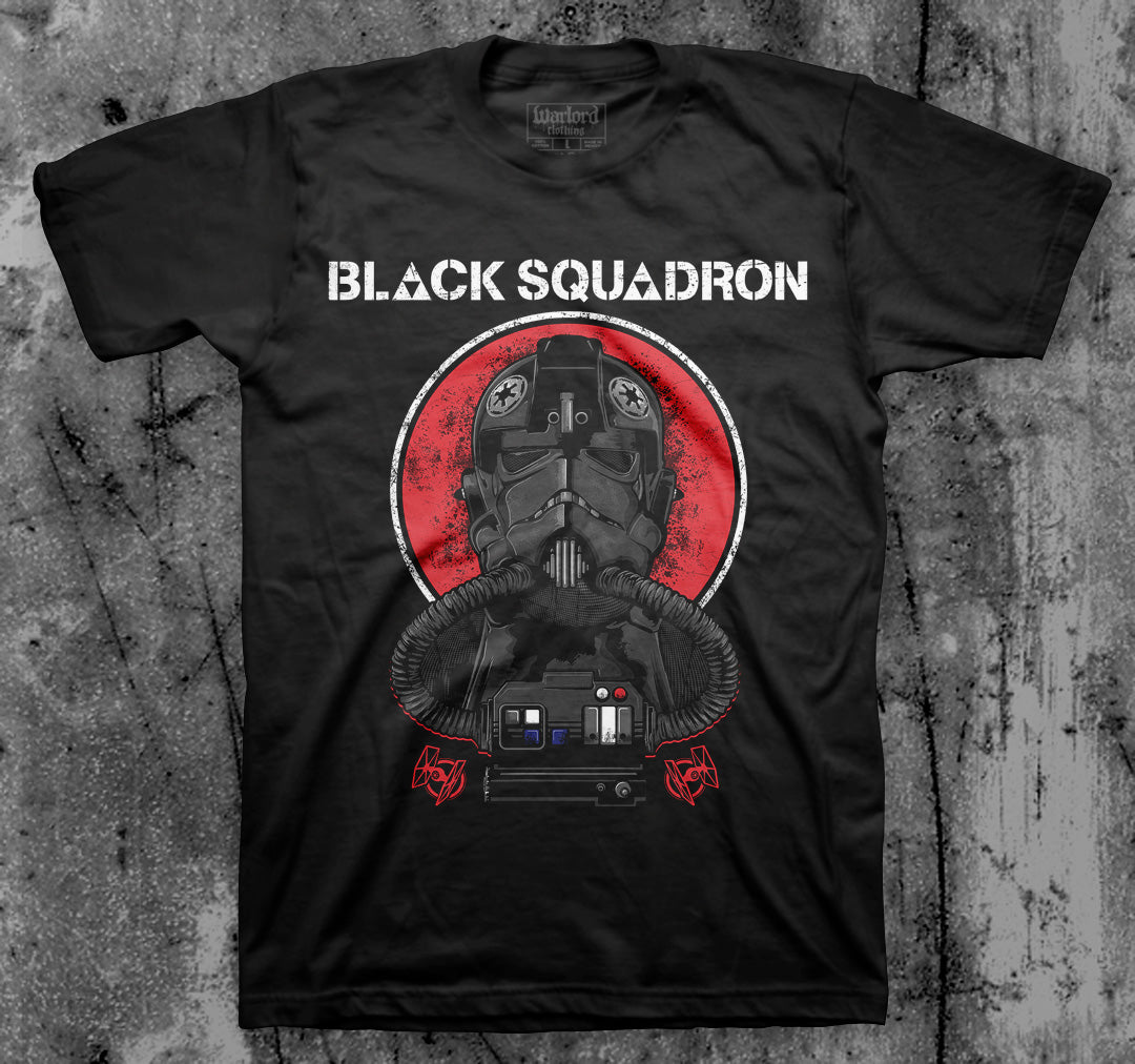Black Squadron