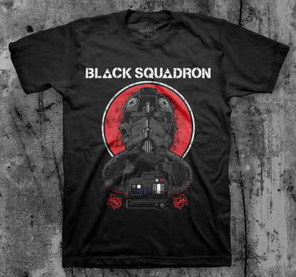 Black Squadron