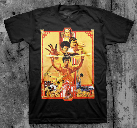 Bruce Lee