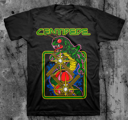 Centipede