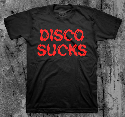 Disco Sucks