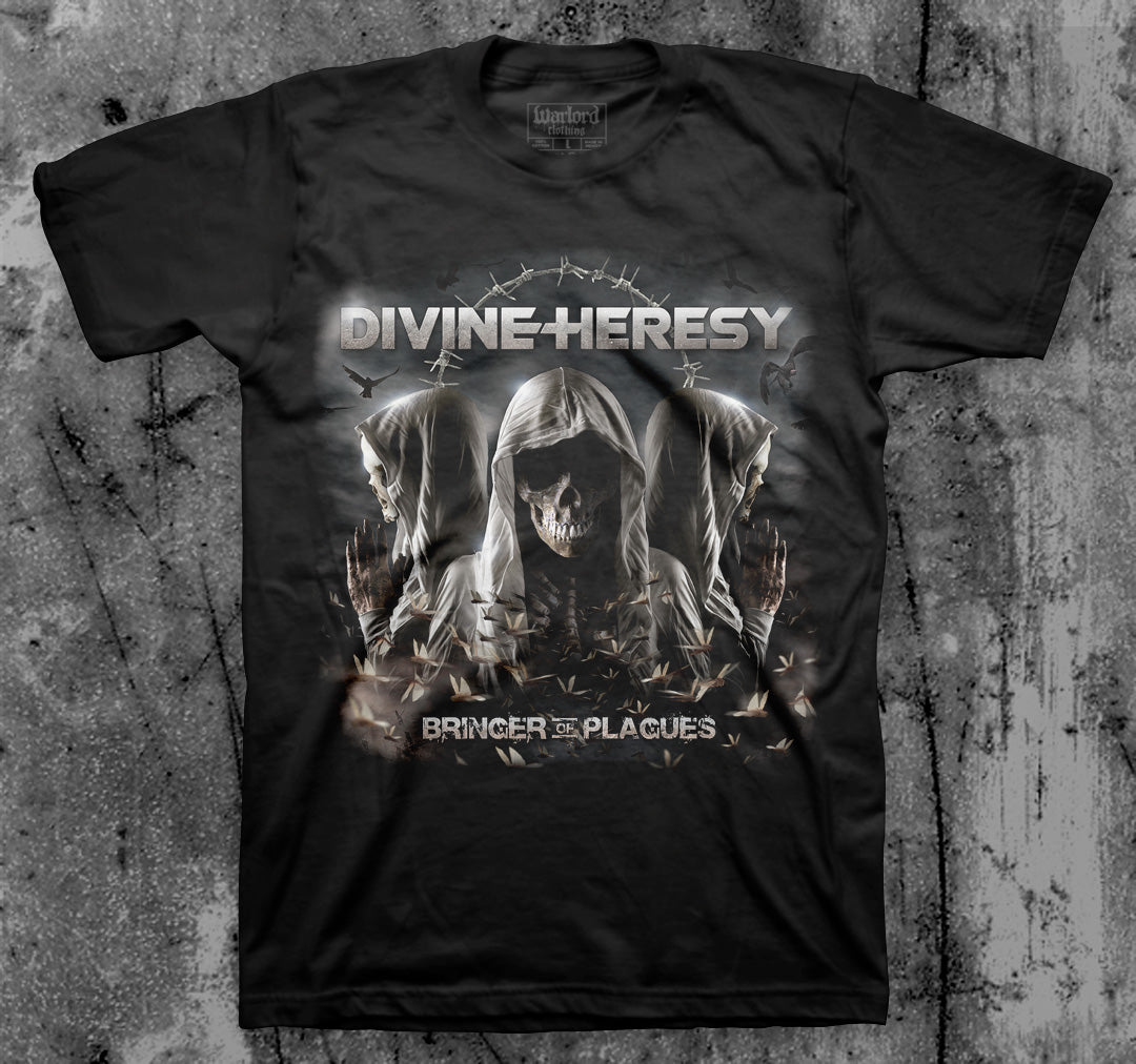 Divine Heresy