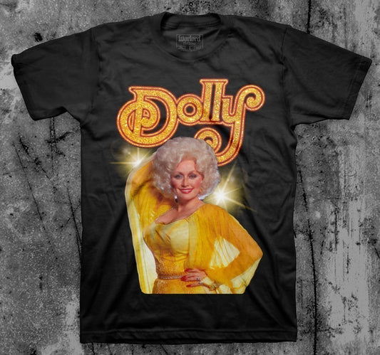 Dolly Parton