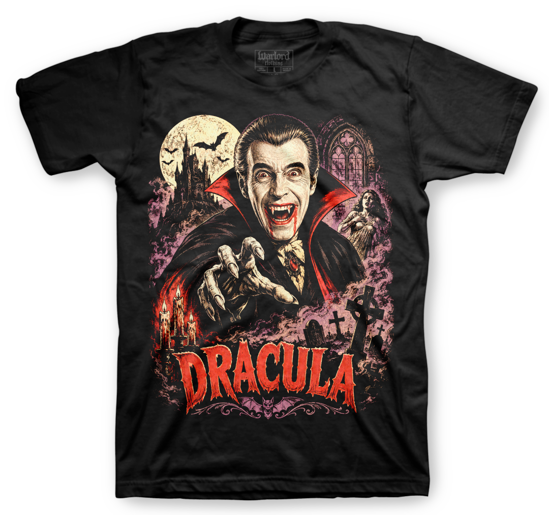 Dracula