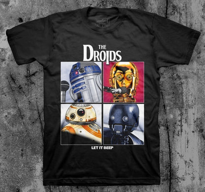 Droids