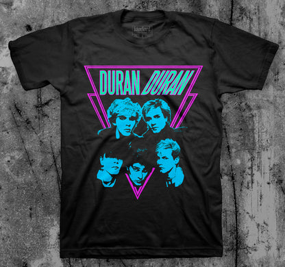 Duran Duran