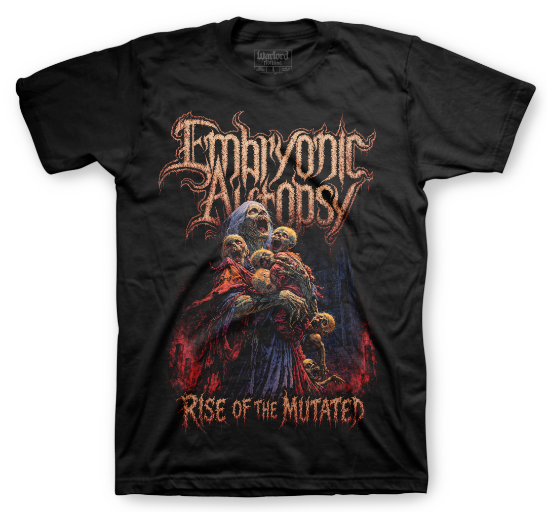 Embryonic Autopsy