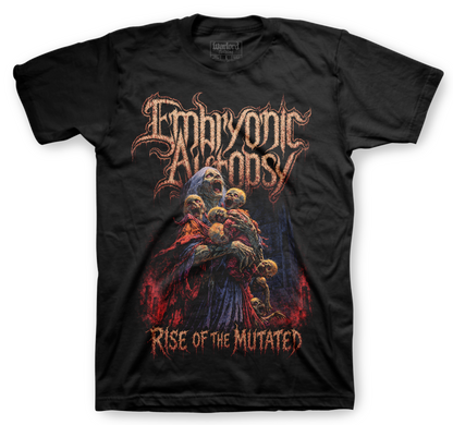 Embryonic Autopsy