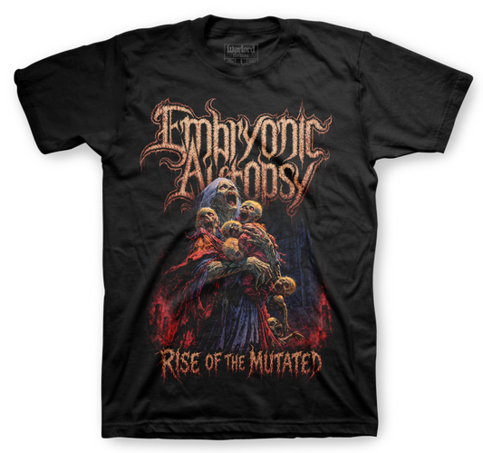 Embryonic Autopsy