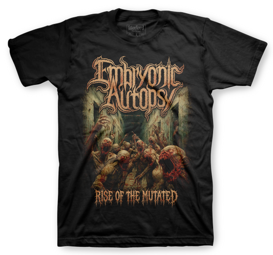 Embryonic Autopsy