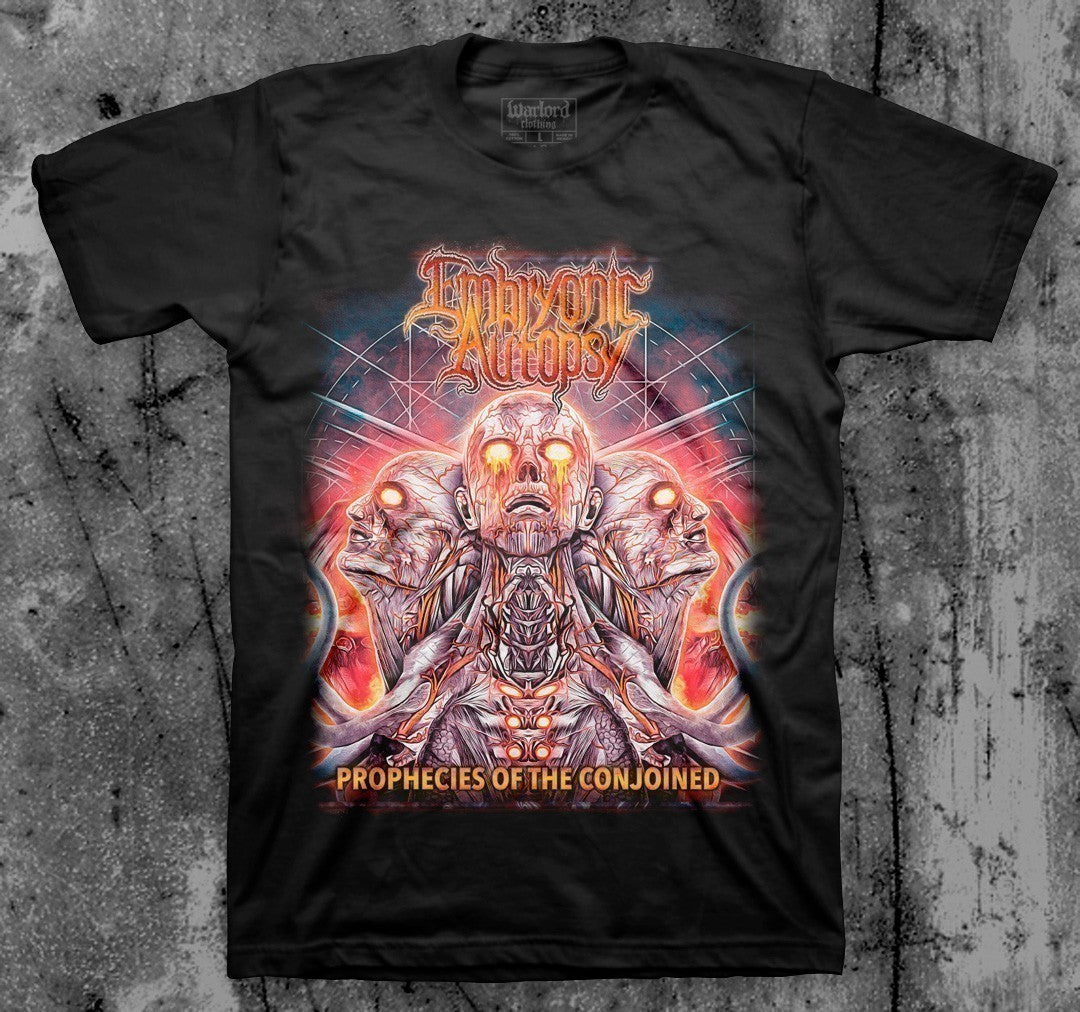 Embryonic Autopsy