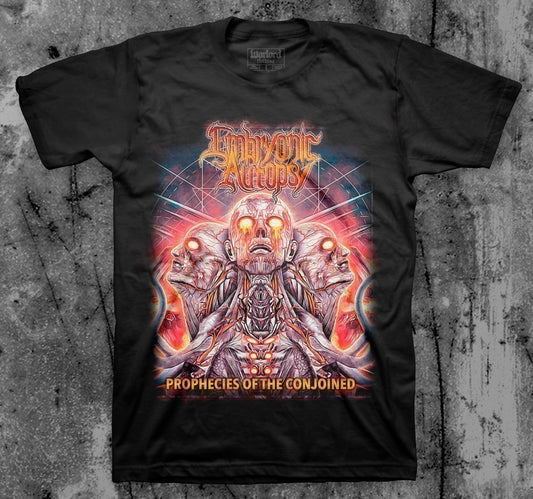 Embryonic Autopsy