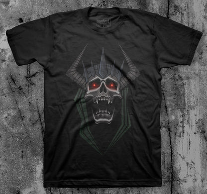 Evil - Medieval