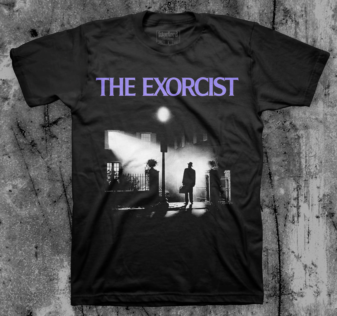 The Exorcist