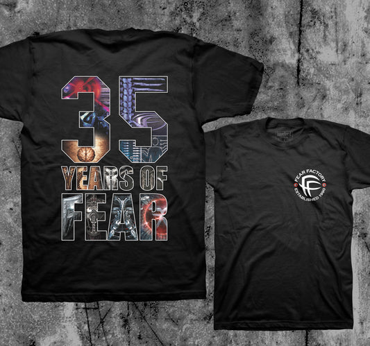 Fear Factory