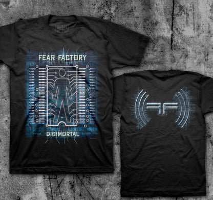 Fear Factory