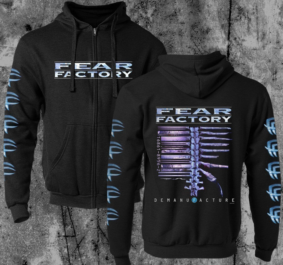 Fear Factory