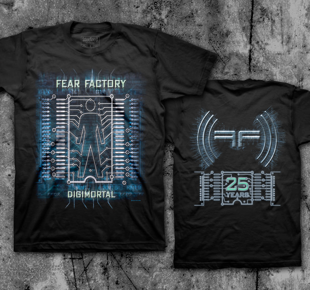 Fear Factory