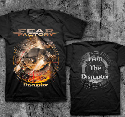 Fear Factory