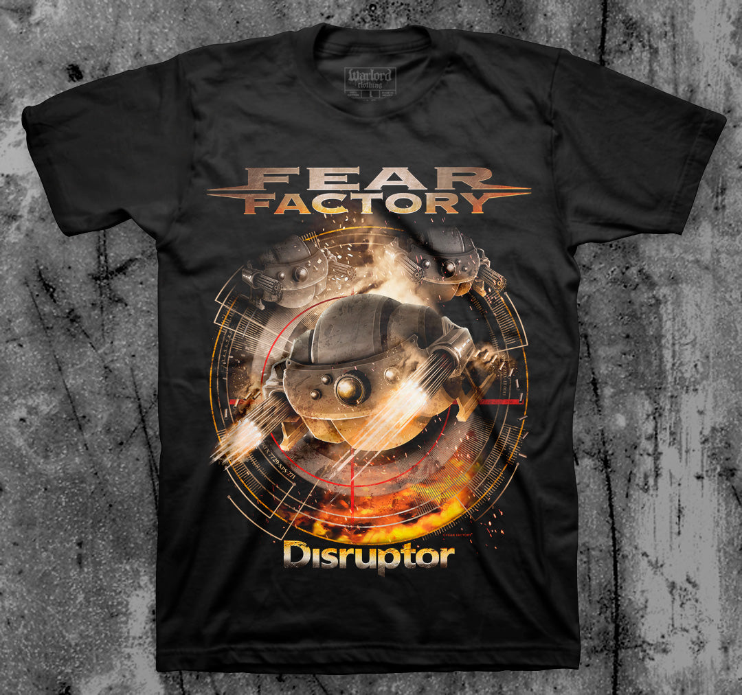 Fear Factory