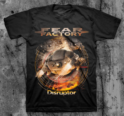 Fear Factory