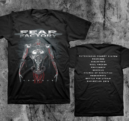 Fear Factory