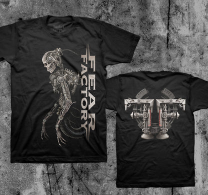 Fear Factory