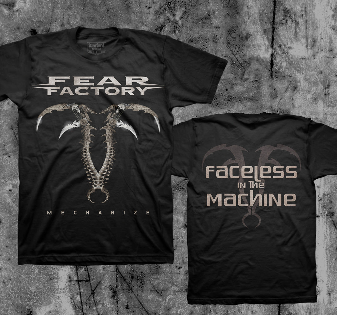 Fear Factory